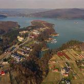 Pokoje i domki u Joli przy jeziorze (3)