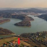 Pokoje i domki u Joli przy jeziorze (2)