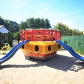 Ośrodek Las Palmas (2)