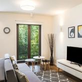 Apartamenty MY KRAKOW - ul. Rakowicka (3)