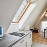 Apartamenty Szparad (4)