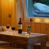 Baśniowe Chaty Hobbitów w Ośrodku Jeździeckim Skręt (3)