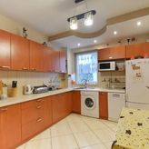 Dom Wypoczynkowy Etna (3)