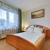 Dom Wypoczynkowy Etna (2)