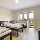 Noclegi u MATIEGO (4)