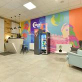 Moon Hostel Poznań (2)