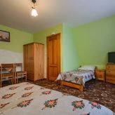 Dom Wypoczynkowy Maniek (3)
