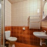 Dom Wypoczynkowy Maniek (4)