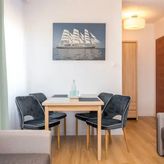 Pensjonat Fregata Nad Morzem (2)