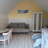 Przy Morzu-domki i pokoje (2)