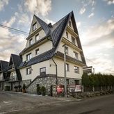 Dom Wypoczynkowy u Ciwersa (3)