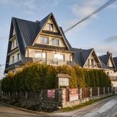 Dom Wypoczynkowy u Ciwersa (2)