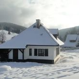 Chata pod Śnieżnikiem (3)