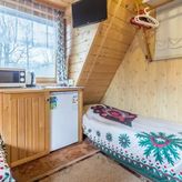 Góralski domek w centrum Zakopanego - tanie noclegi (4)