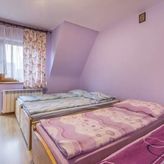 Kwatery Dzierzęga (2)