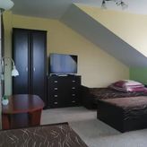 Agroturystyka w Ossie (2)