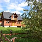 Słoneczne Chaty Kasina Wielka (2)