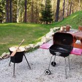 Chata SUNDAY Hrabovo SKIPARK Ružomberok (4)