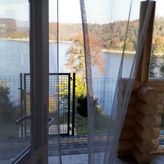 Arkadia Domek Nad River San (4)