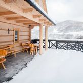 Tylmanowka Całoroczny Dom (4)