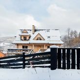 Tylmanowka Całoroczny Dom (2)