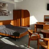 Ośrodek Wypoczynkowy Pod Brzózką (4)