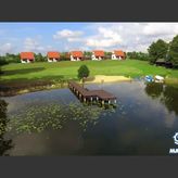 Mazuriana domy wypoczynkowe nad jeziorem (2)