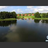 Mazuriana domy wypoczynkowe nad jeziorem (4)