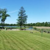 Rańsk- Dom w zatoce! Linia brzegowa-Mazury,Jezioro,Las (3)