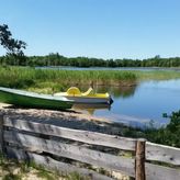Rańsk- Dom w zatoce! Linia brzegowa-Mazury,Jezioro,Las (4)