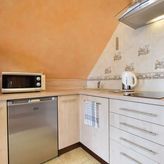 Apartament & Domek Pod Termami (4)