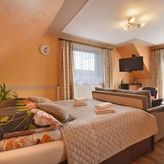 Apartament & Domek Pod Termami (3)