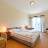 Pensjonat Willa Chantal (4)