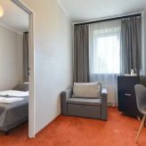 Resort Moderna Jastrzębia Góra (4)
