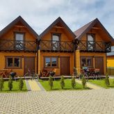 Domki Letniskowe u Ewki (2)