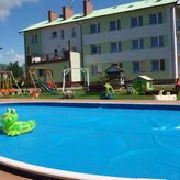 Dom Wczasowy Bajka (2)