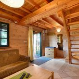 Ośrodek wypoczynkowy Oaza (2)