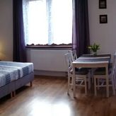 Domki letniskowe i pokoje u Katarzyny (2)