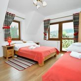 Willa Polana Górkówka (2)