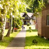 Ośrodek Wypoczynkowy Diana (2)