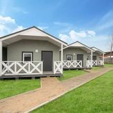 MOŻE MORZE Domki Letniskowe (4)