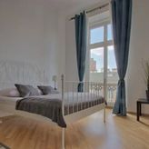 Warsaw City Apartments (3)