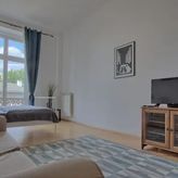 Warsaw City Apartments (4)