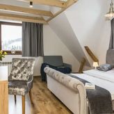 Willa Chwost Pokoje i Apartamenty (4)