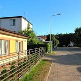 Ośrodek Wypoczynkowy Przystań (4)