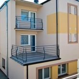 Ośrodek Wypoczynkowy Przystań (2)