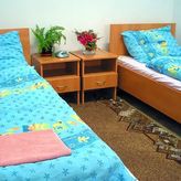 Pokoje na Hali Sportowej (4)