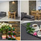 Domki i pokoje Zacisze (4)