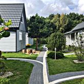 Domki letniskowe MAGNOLIA (4)