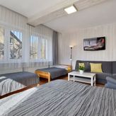Apartamenty i pokoje Gazda (2)